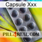 Capsule Xxx 30